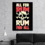 Slika Rum piće Slika Rum piće