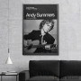 Slika Andy Summers Police