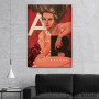 Slika American beauty Angela Slika American beauty Angela