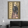 Slika Hayasaka anime