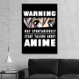 Slika Anime ljubitelj Slika Anime ljubitelj