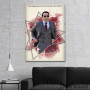 Slika Ari Gold Entourage Slika Ari Gold Entourage