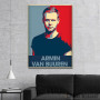 Slika Armin van Buuren DJ Slika Armin van Buuren DJ