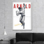 Slika Arnold Švarceneger vrhunac karijere Slika Arnold Švarceneger vrhunac karijere