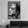 Slika Art Lil Peep Slika Art Lil Peep