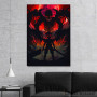 Slika Asta Demon Black 
