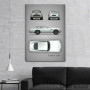Slika Aston Martin DB5 007