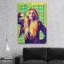Slika Avril Lavigne Slika Avril Lavigne
