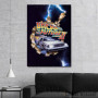 Slika Back To The Future II
