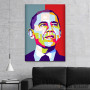 Slika Barak Obama