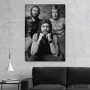 Slika Bee Gees retro