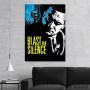 Slika Blast Of Silence Slika Blast Of Silence