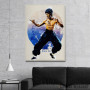 Slika bruce lee action