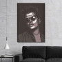 Slika Bruno Mars portet