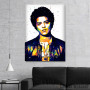 Slika Bruno Mars zvezda