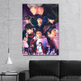 Slika BTS Slika BTS