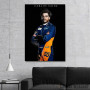 Slika Carlos Sainz Slika Carlos Sainz