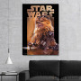 Slika Chewbacca ratovi zvezda