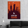 Slika City of god movie Fernando Meirelles