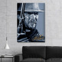 Slika Clint Eastwood potpis