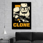 Slika Clone Trooper Slika Clone Trooper