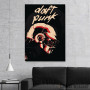 Slika Daft Punk retro