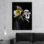 Slika Daft Punk futuristic Slika Daft Punk futuristic