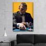 Slika James Bond u kazinu