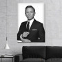 Slika Daniel Craig u odelu Slika Daniel Craig u odelu