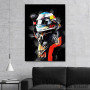 Slika Daniel Ricciardo celebrate Slika Daniel Ricciardo celebrate