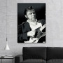 Slika Danny Gatton svira gitaru Slika Danny Gatton svira gitaru