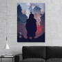 Slika Dark Iroh Fire Nation Slika Dark Iroh Fire Nation