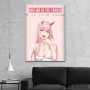 Slika Darling in the Franxx Slika Darling in the Franxx