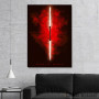 Slika Darth Maul lightsaber