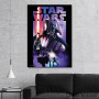 Slika Darth Vader vs Anakin Slika Darth Vader vs Anakin