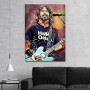 Slika DAVE GROHL Slika DAVE GROHL