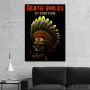 Slika Demon Skull Gothic Devil Slika Demon Skull Gothic Devil