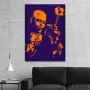 Slika Dizzy Gillespie