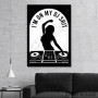 Slika DJ Turntable Mixer