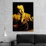 Slika Django Reinhardt Slika Django Reinhardt