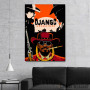 Slika Django Unchained protagonista Slika Django Unchained protagonista