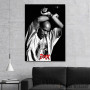 Slika DMX hiphop star Slika DMX hiphop star