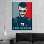 Slika DJ Don Diablo Slika DJ Don Diablo