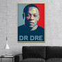 Slika Dr Dre iconic rapper Slika Dr Dre iconic rapper
