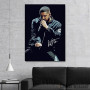 Slika Drake potpis