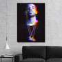 Slika Drake abstract Slika Drake abstract