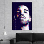 Slika Drake reper Slika Drake reper