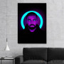 Slika Drake neon