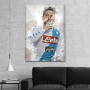 Slika Dries Mertens Slika Dries Mertens