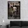 Slika Edgar Poe Grammar Police Slika Edgar Poe Grammar Police